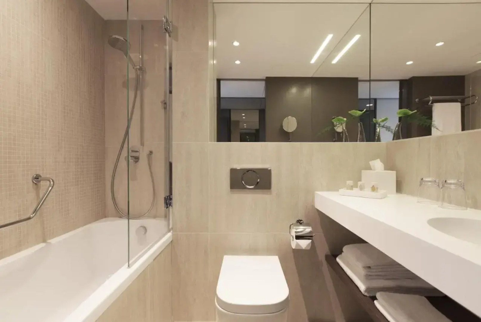 Crowne Plaza Geneva by IHG