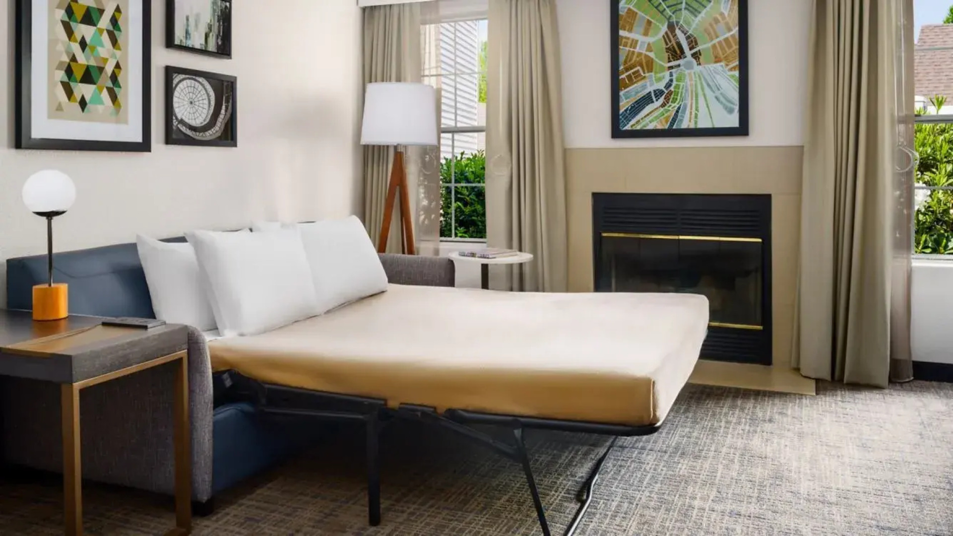 Residence Inn by Marriott Seattle Northeast-Bothell