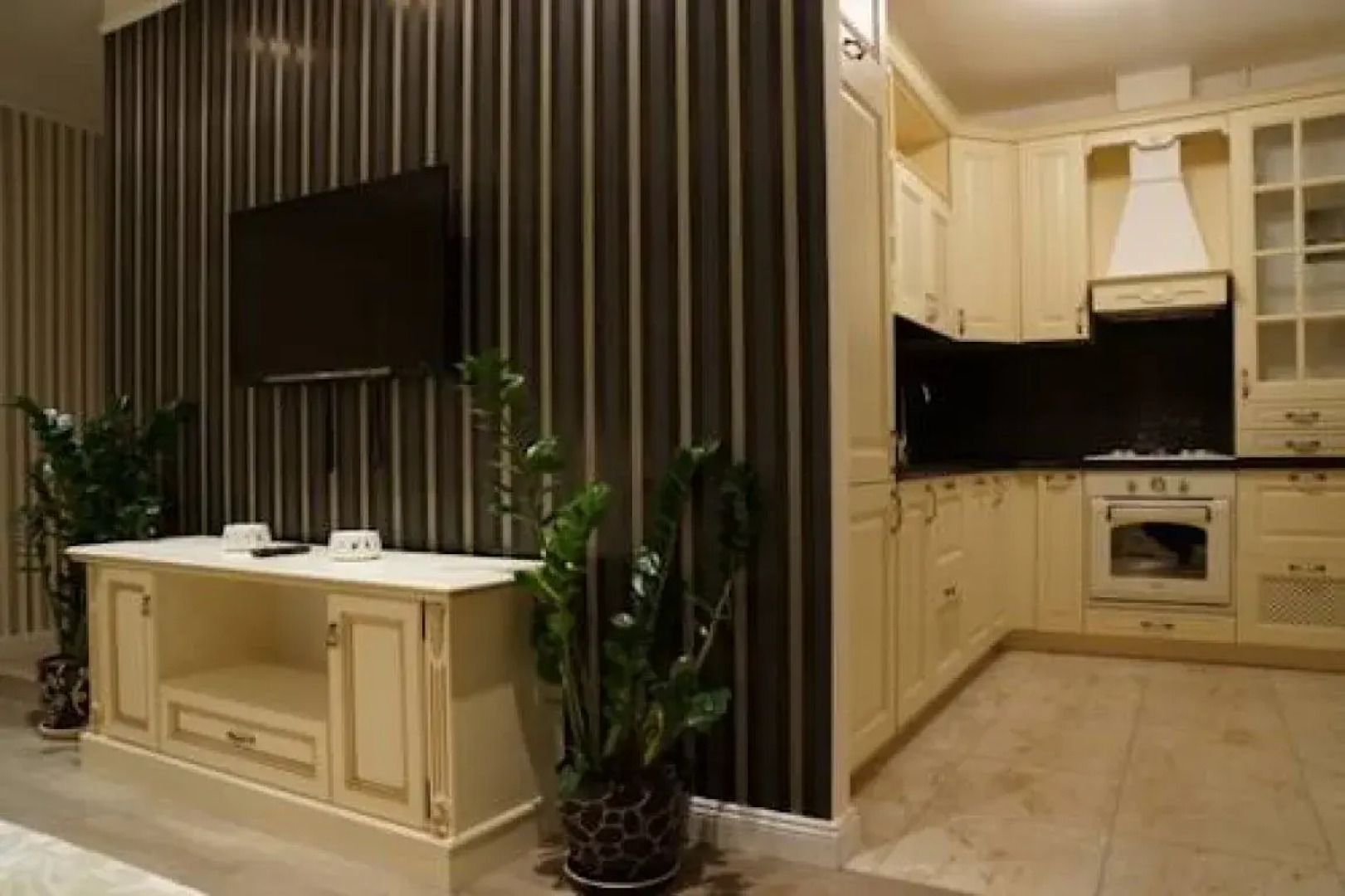 Euapartments by on Nemiga