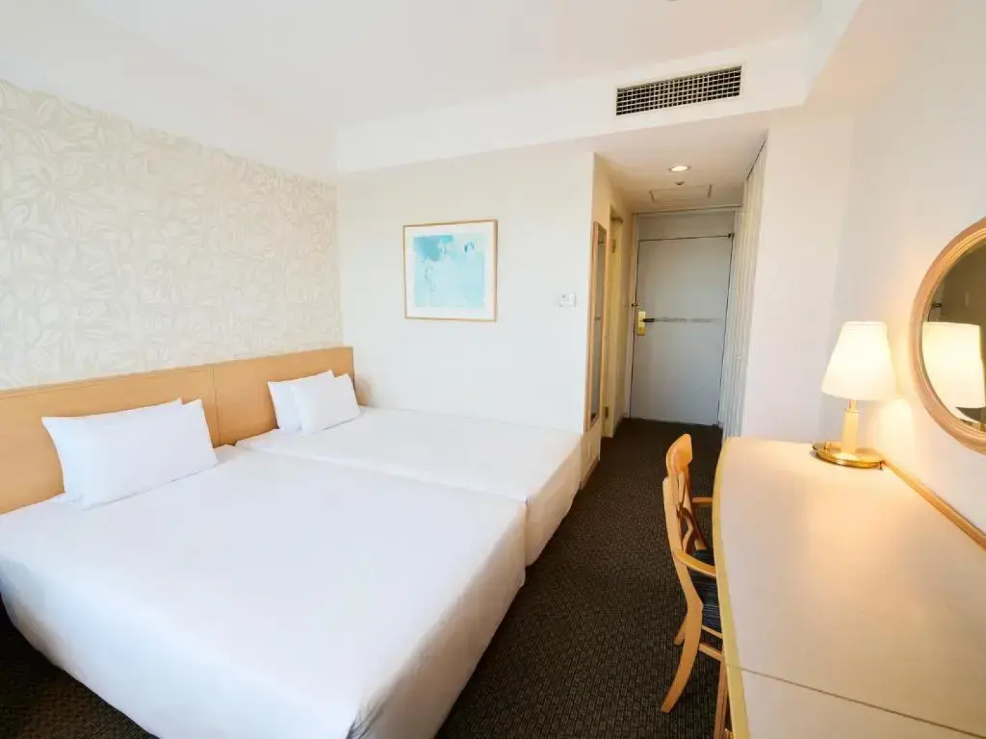 Отель Tobu Levant Tokyo 