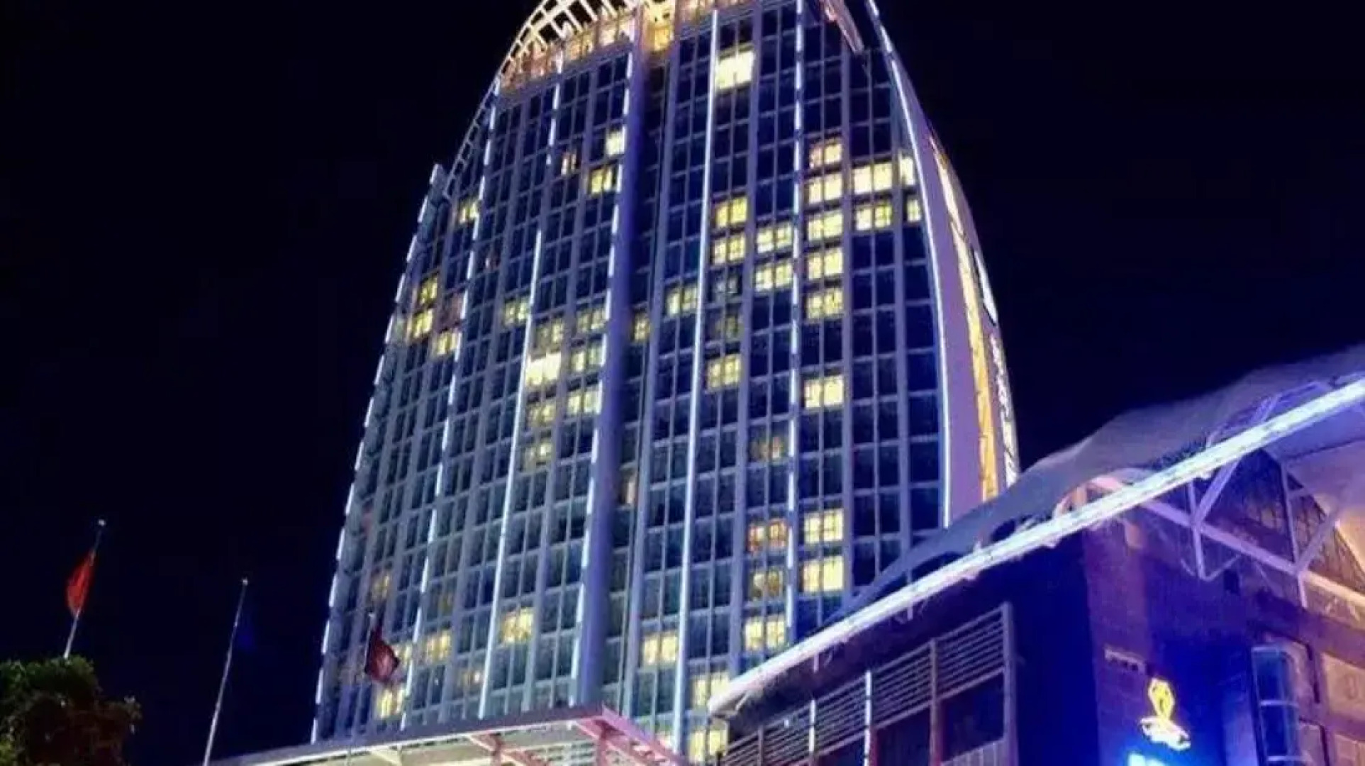 Best Western Charming City Hotel