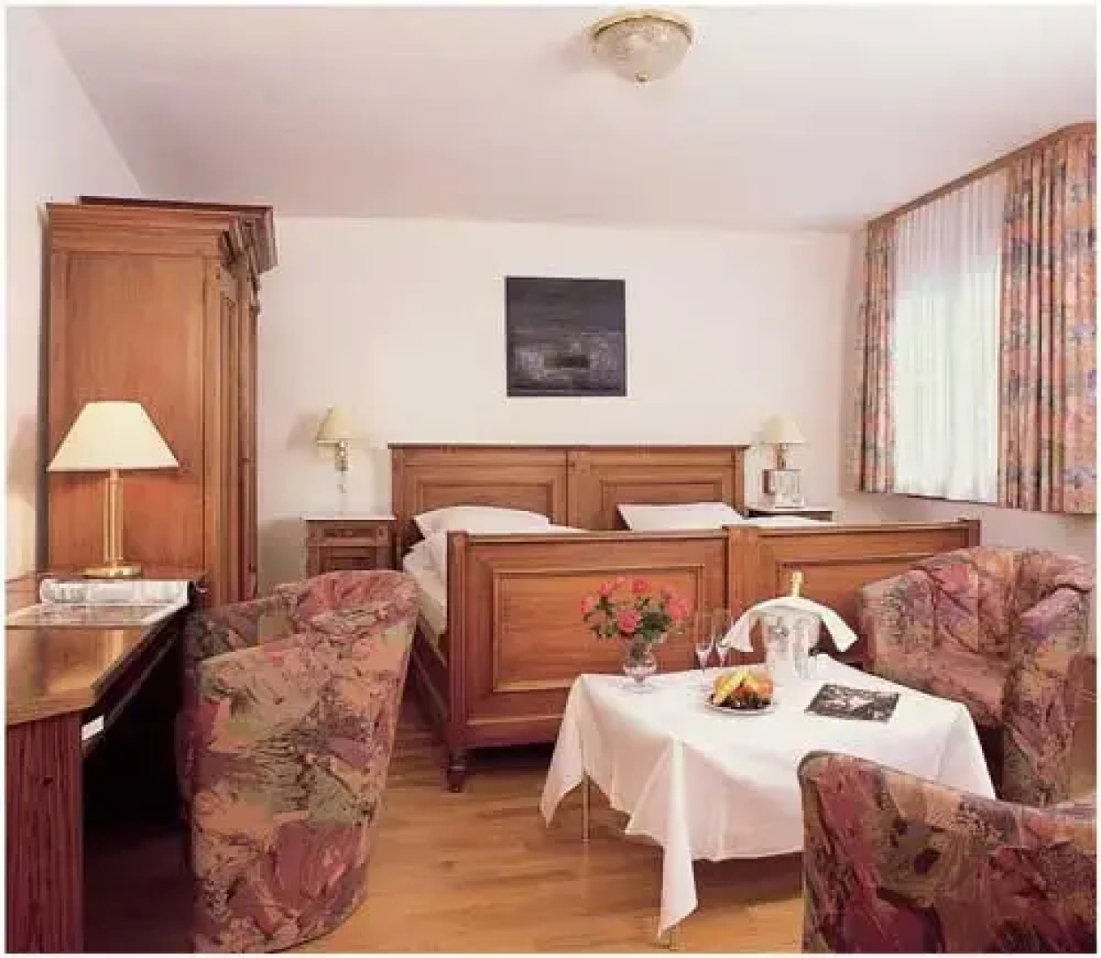 Hotel Krone