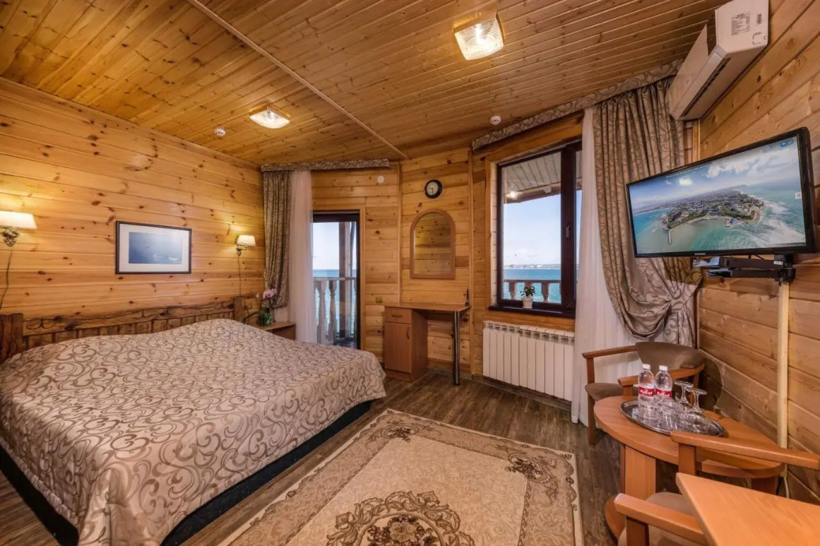 Morskoy Klub Kapitan