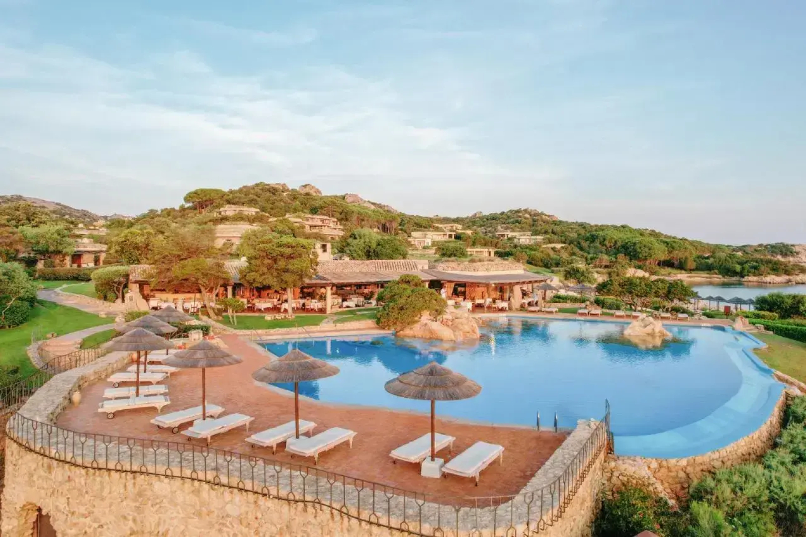 Hotel Pitrizza