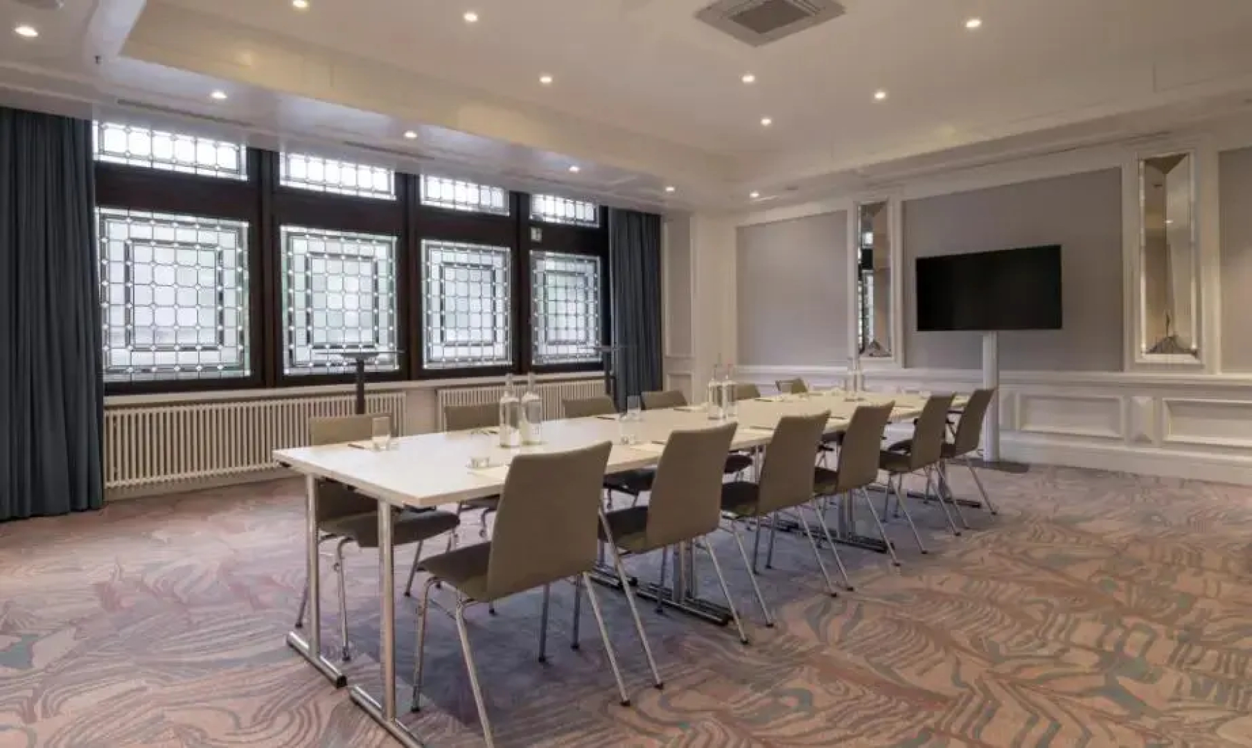 The Scandic Nürnberg Central