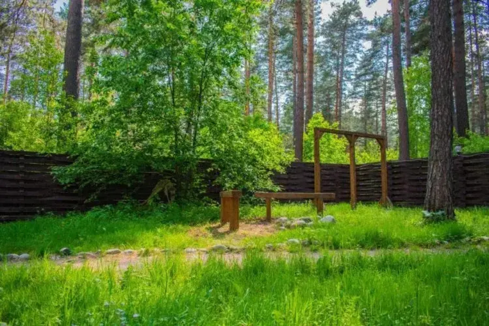 Tavda Inn