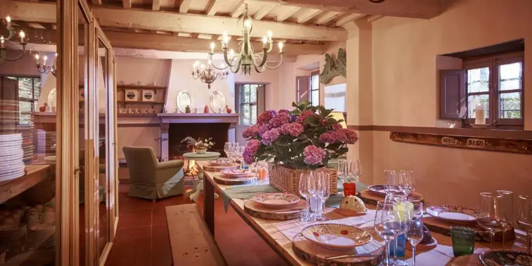 Il Ciocco Hotels