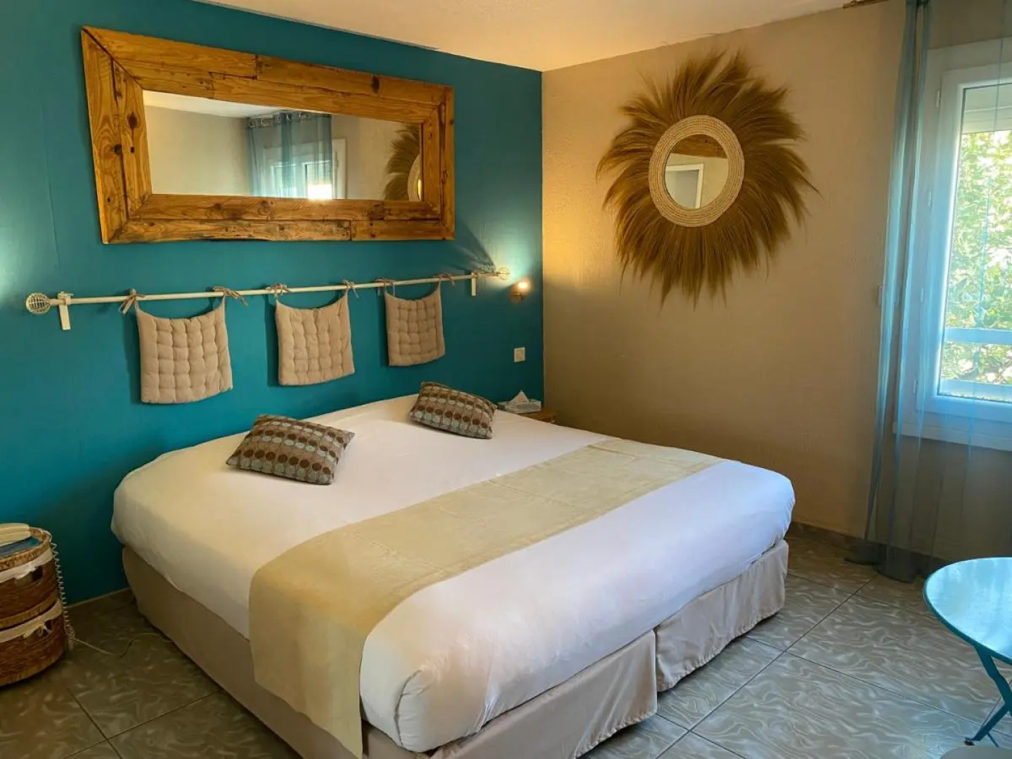 Hotel Les Grenadines