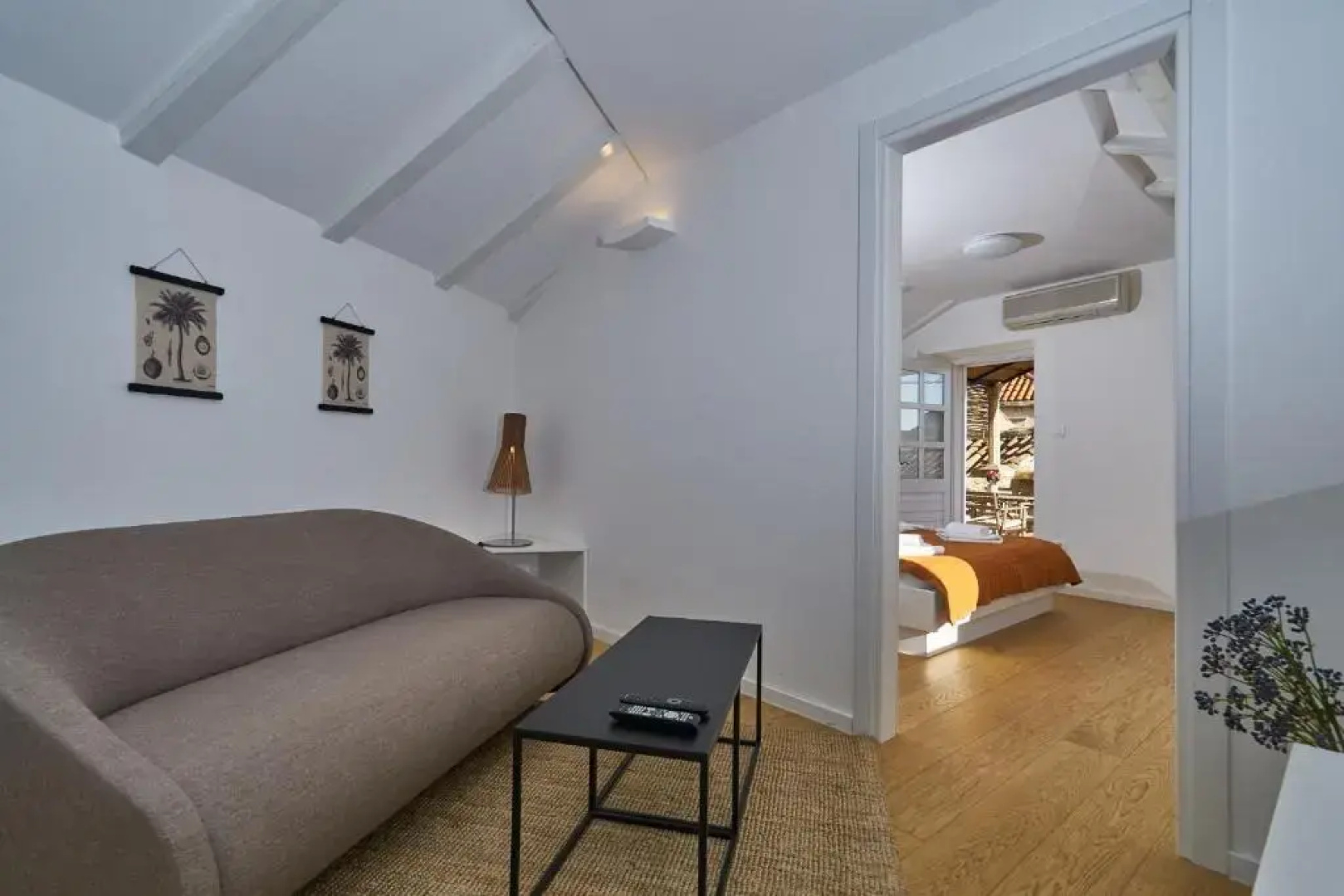 Apartments Olaf