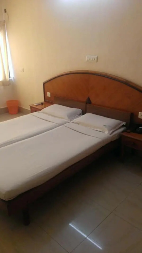 KTDC Tamarind Kollam