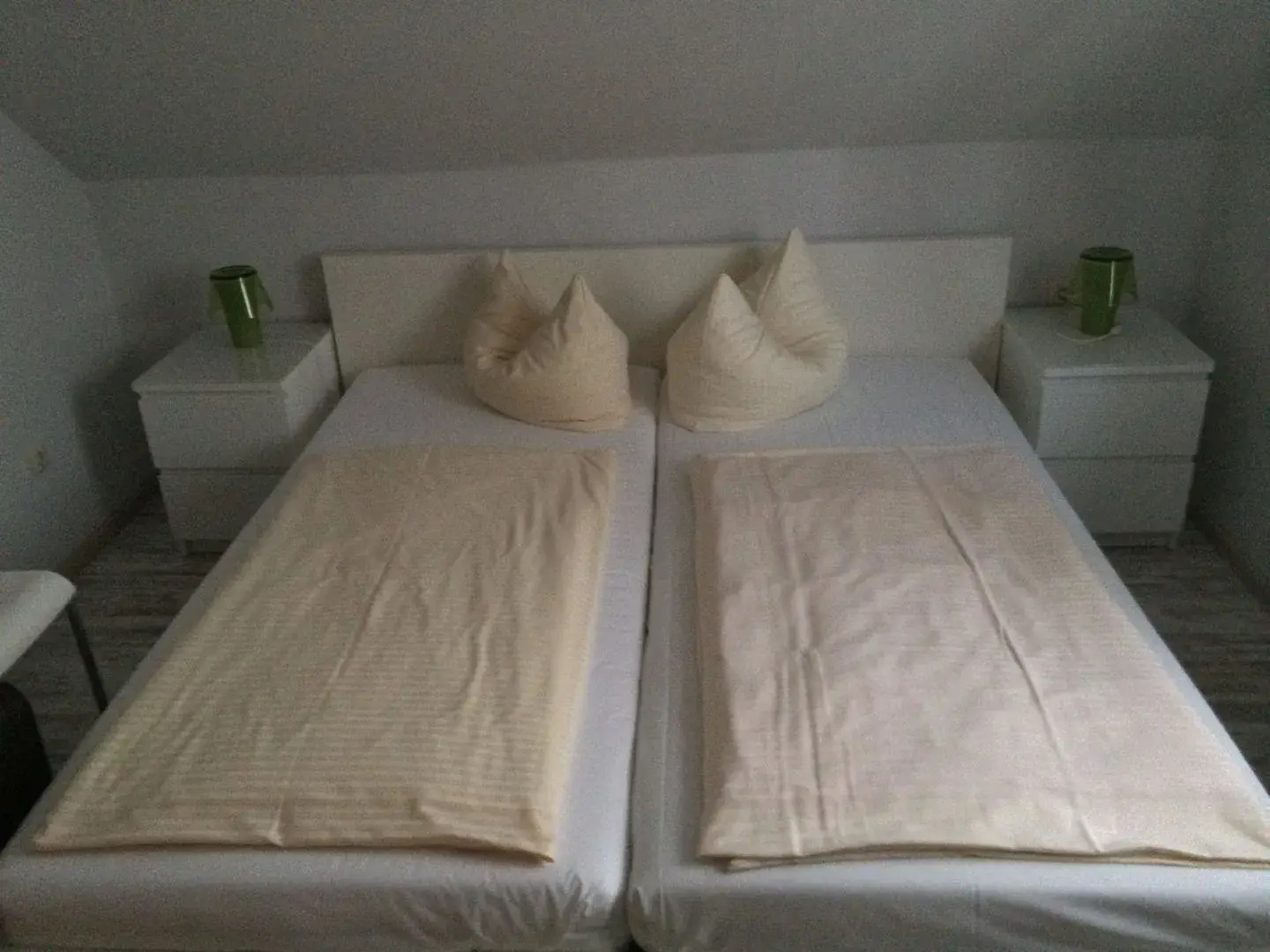 Hotel-Gasthof Grüner Hof