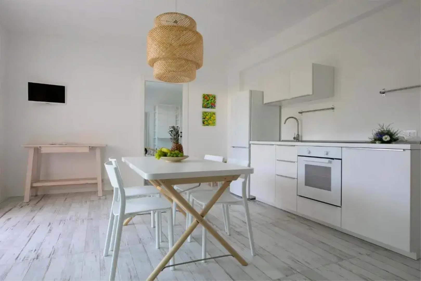 Camarò Residence Favignana