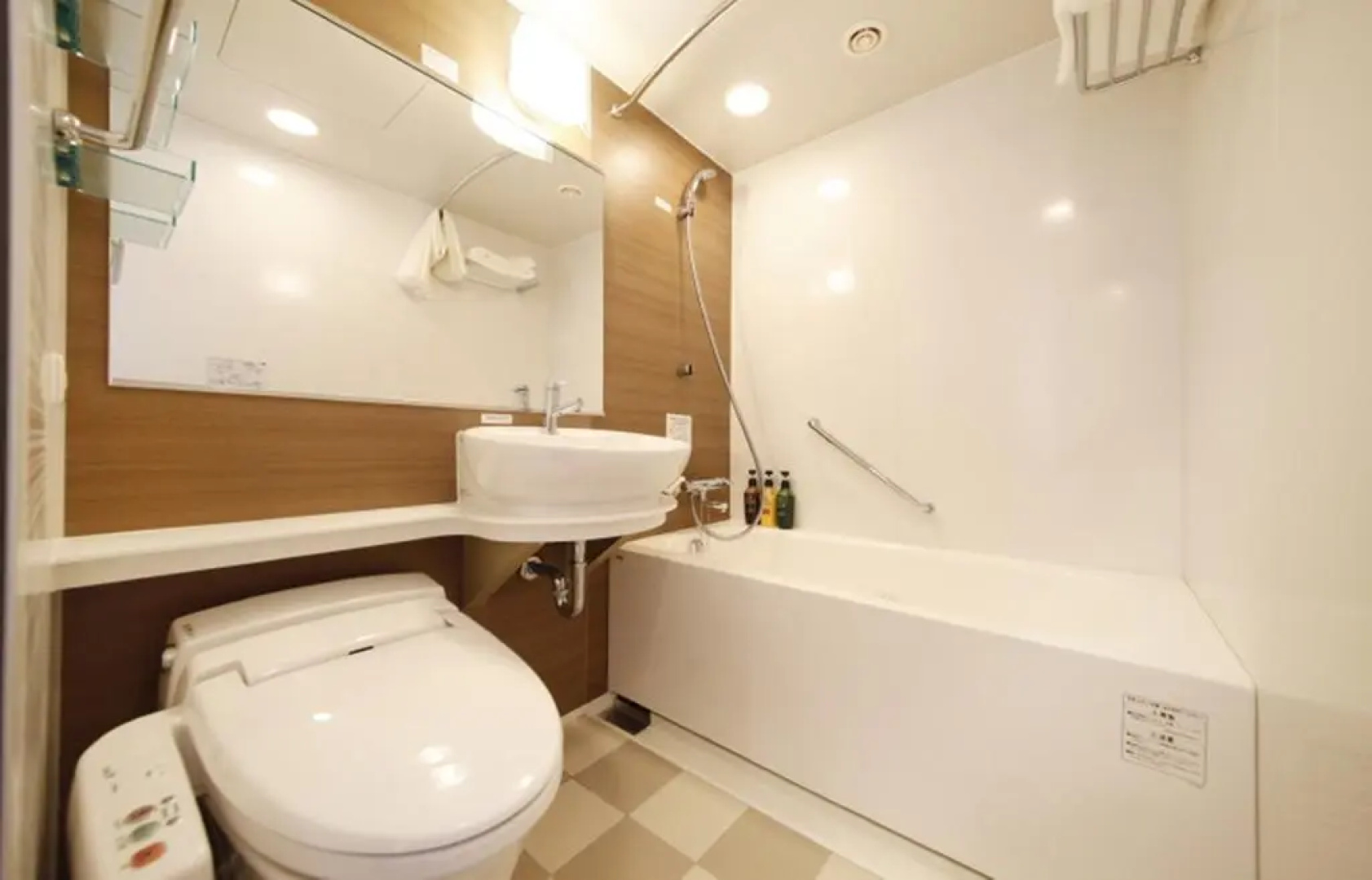 Richmond Hotel Asakusa
