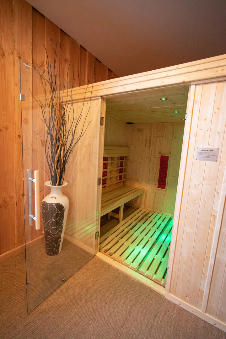 Hostellerie des 7 Molles
