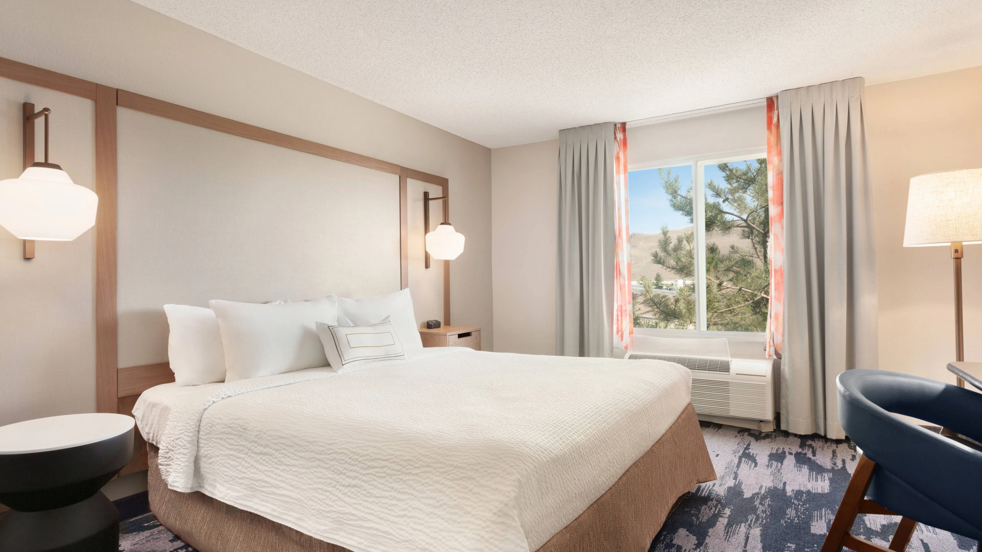 Fairfield Inn & Suites by Marriott Reno Sparks