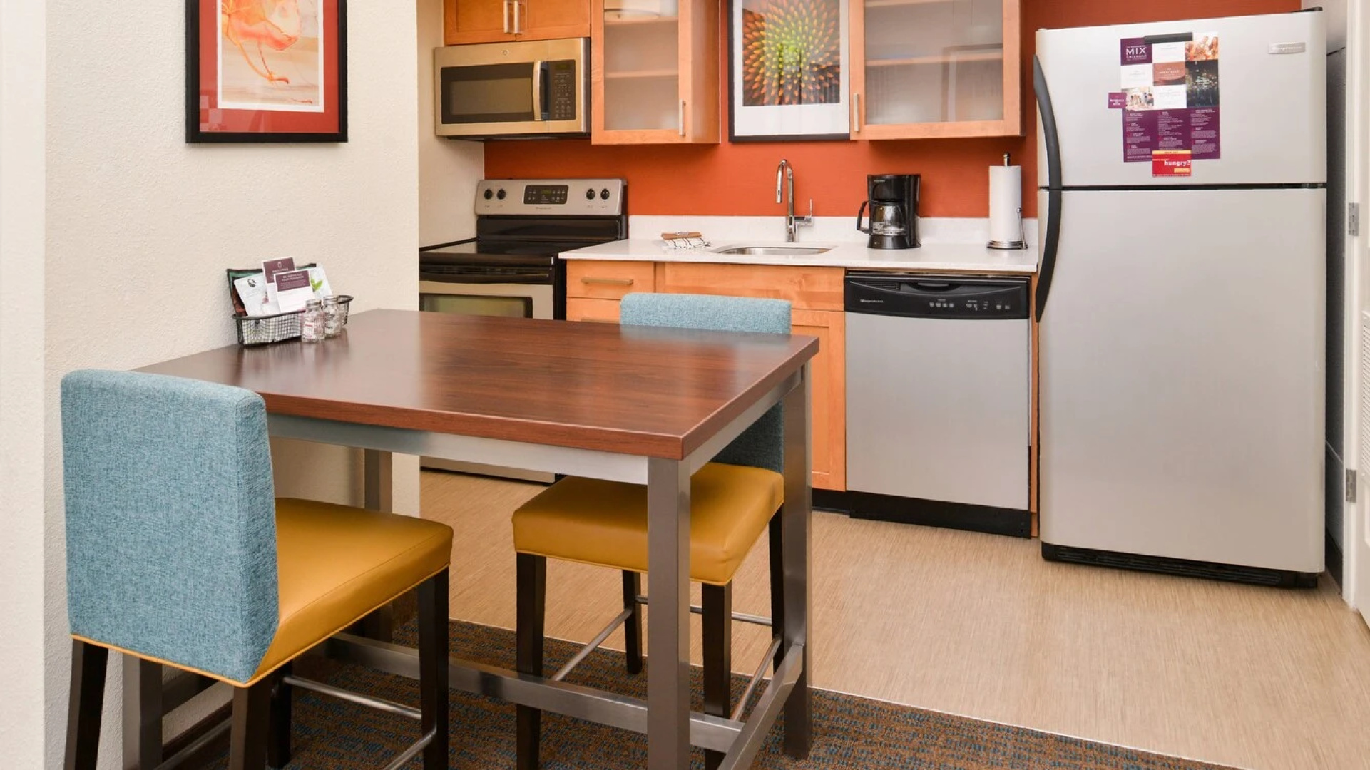 Residence Inn by Marriott Boise Downtown/University