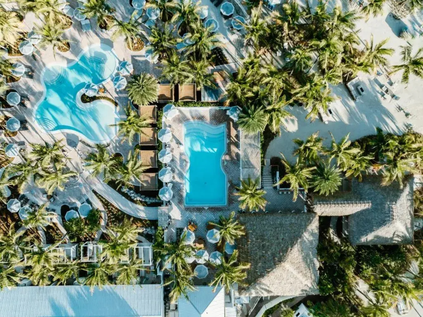 Islander Resort
