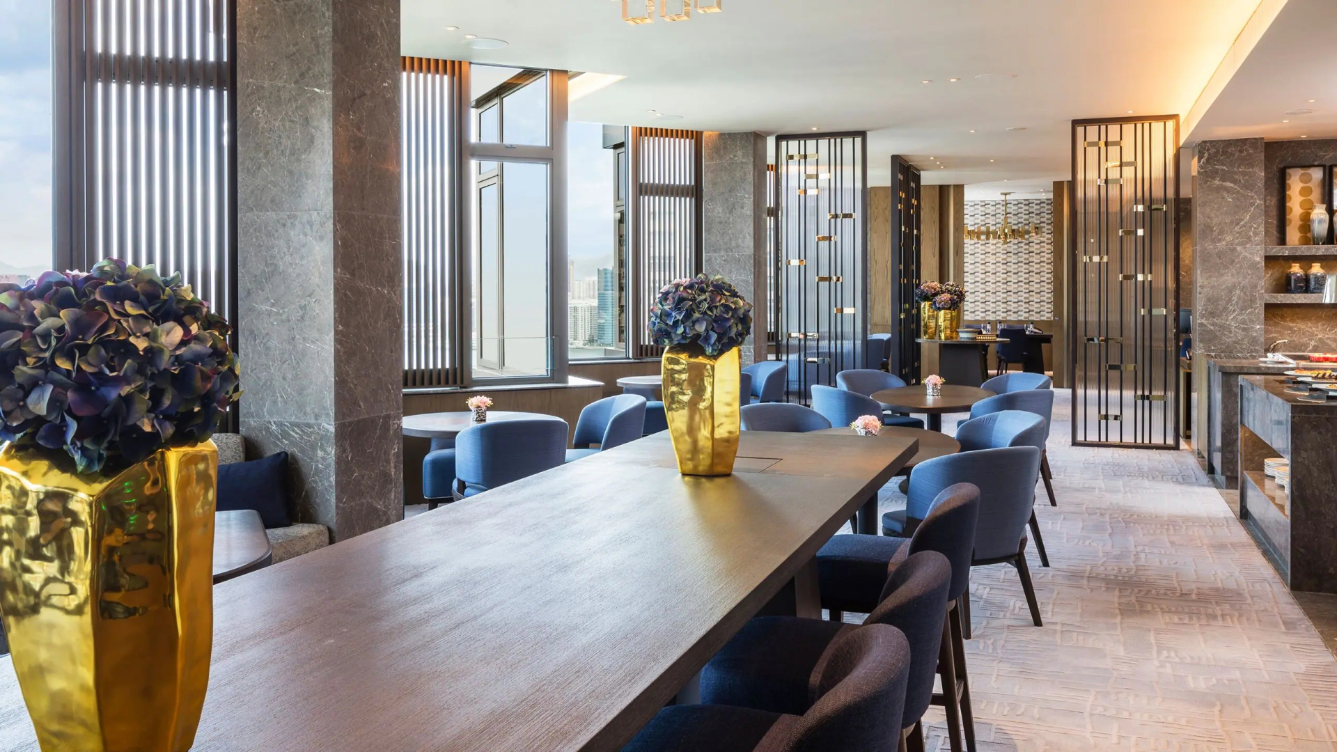 Hyatt Centric Victoria Harbour