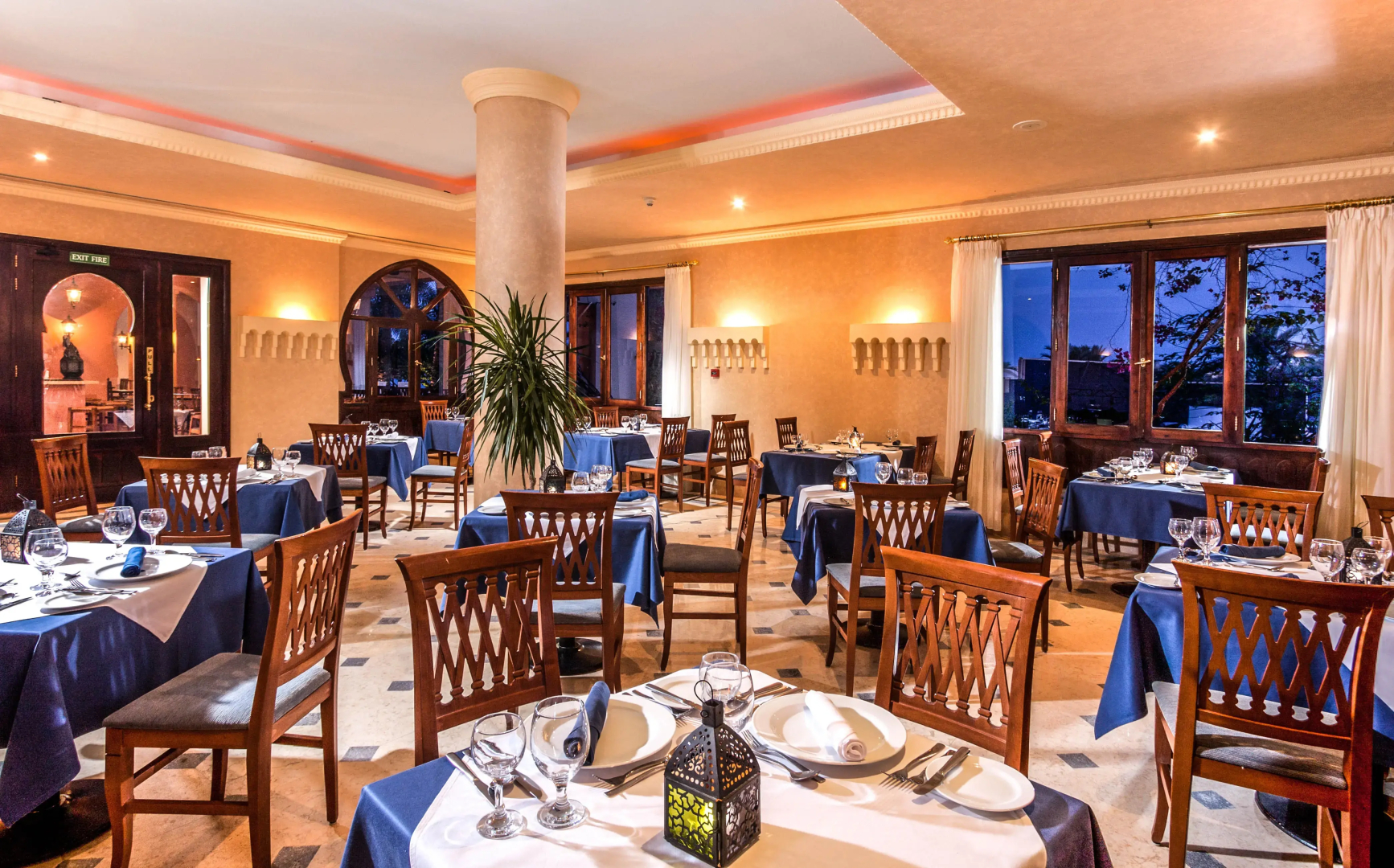 Steigenberger Coraya Beach - Adults Friendly 16 Years Plus