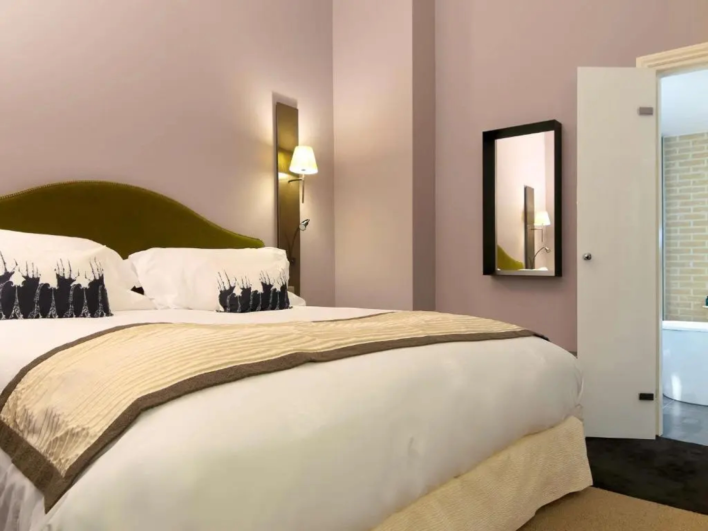 Canal House Suites at Sofitel Legend The Grand Amsterdam