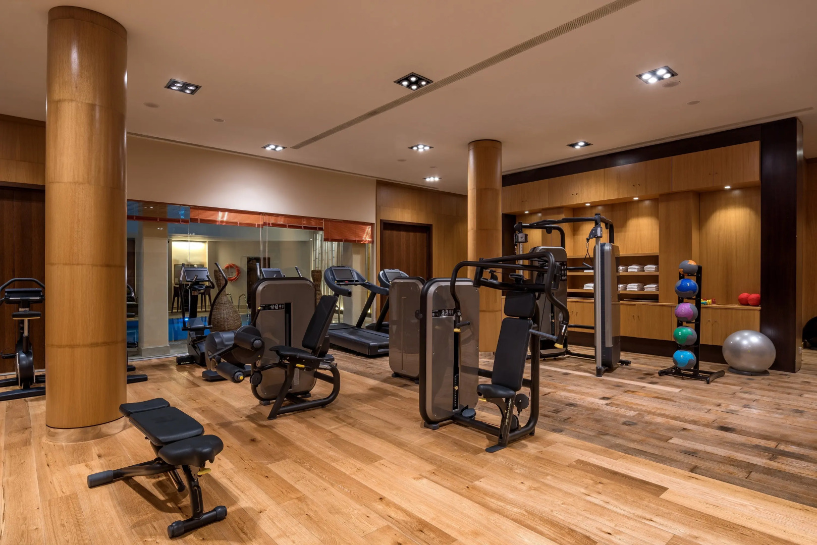 DoubleTree by Hilton La Torre Golf & Spa Resort