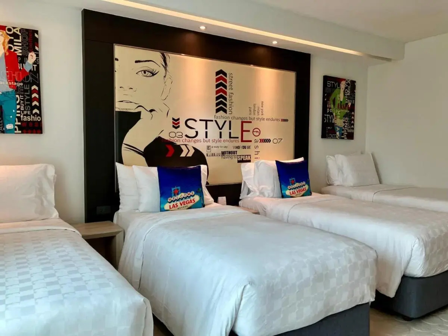 Hotel Clover Asoke