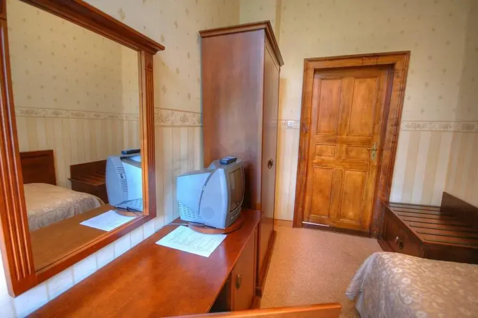 Palac Mysliwski w Antoninie