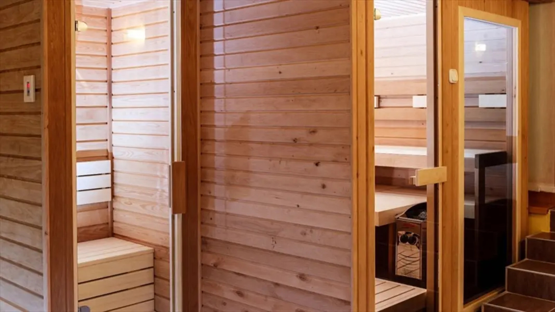 Lipa Hotel Es Etterem