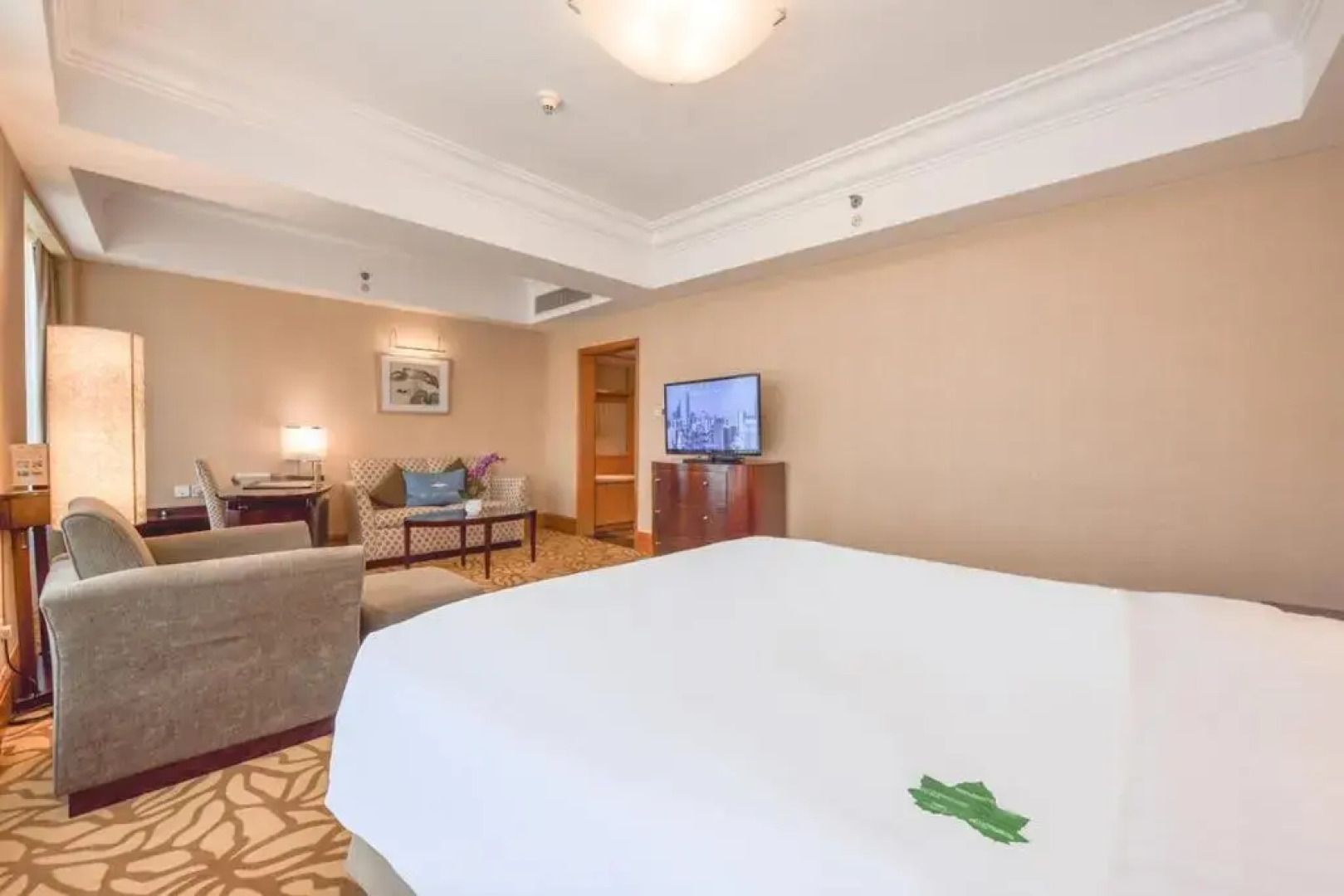 Furama Hotel Dalian