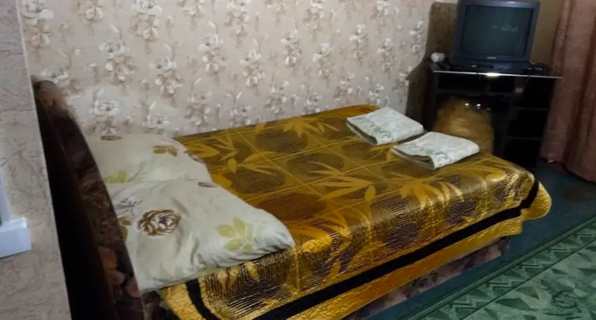 Mini-Hotel Uyut
