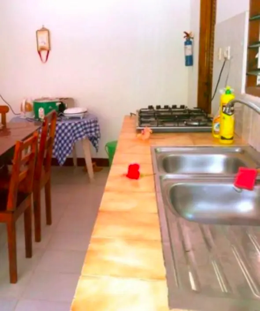 Petra's Guest House