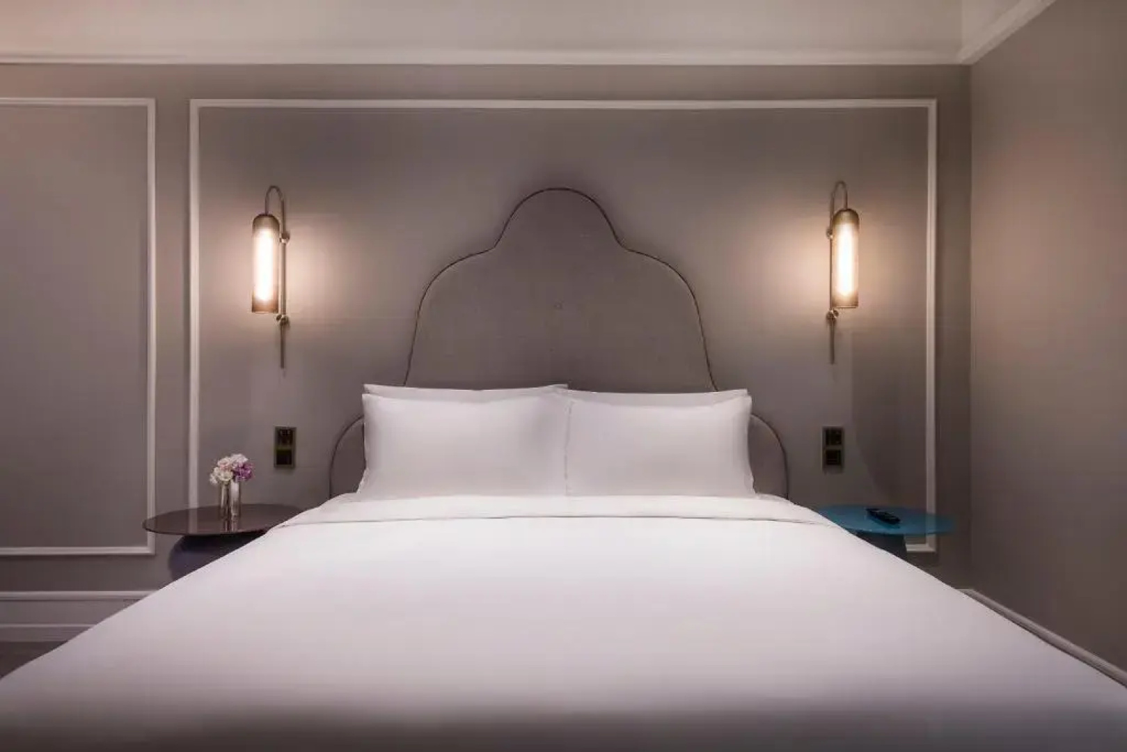 Mercure Shanghai Yu Garden