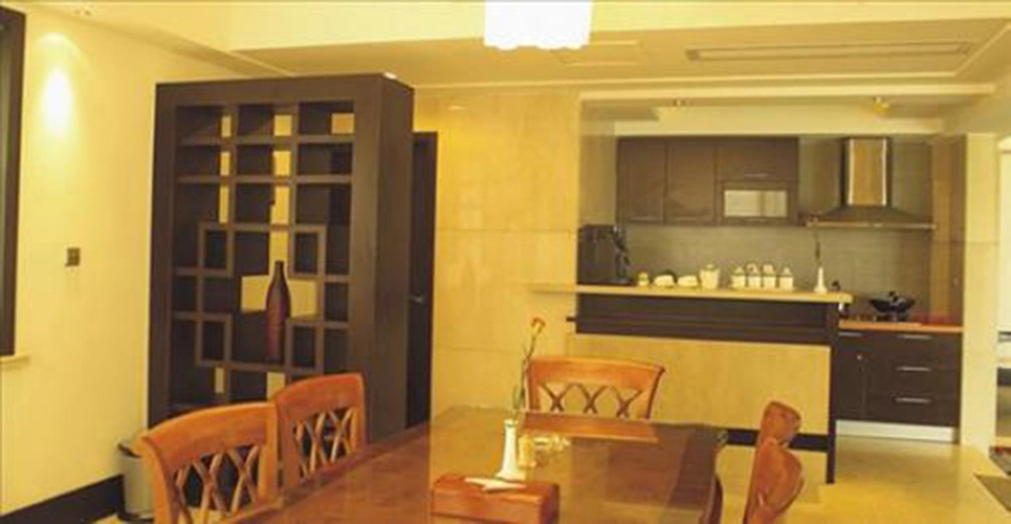Jiang Xin River View Hotel