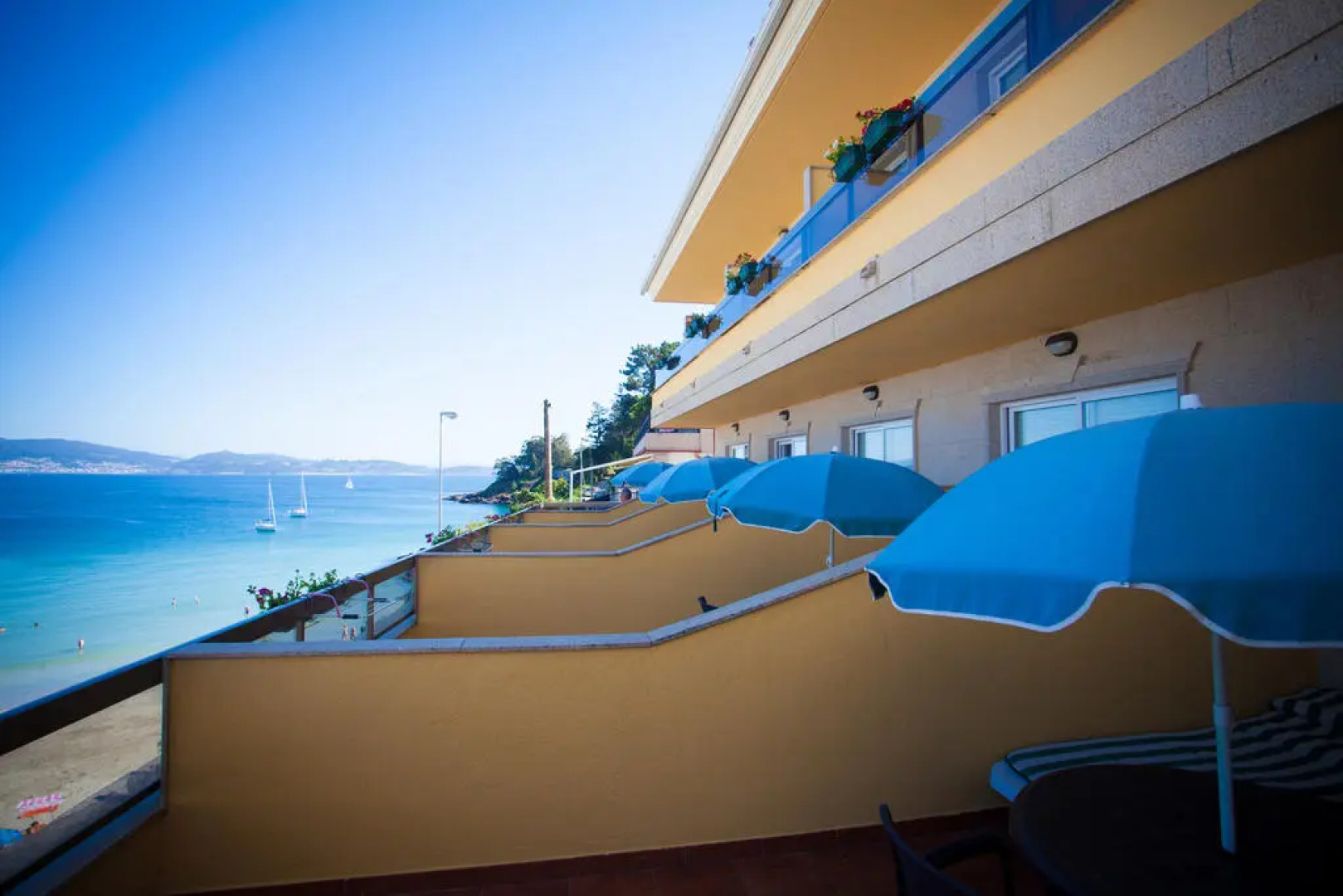 Hotel Martín Esperanza