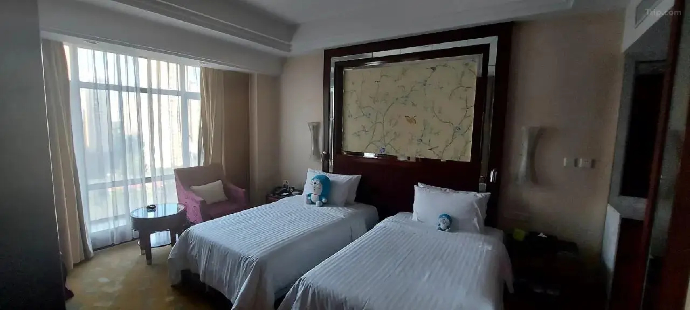 Xiaogan Yuji Grand Hotel