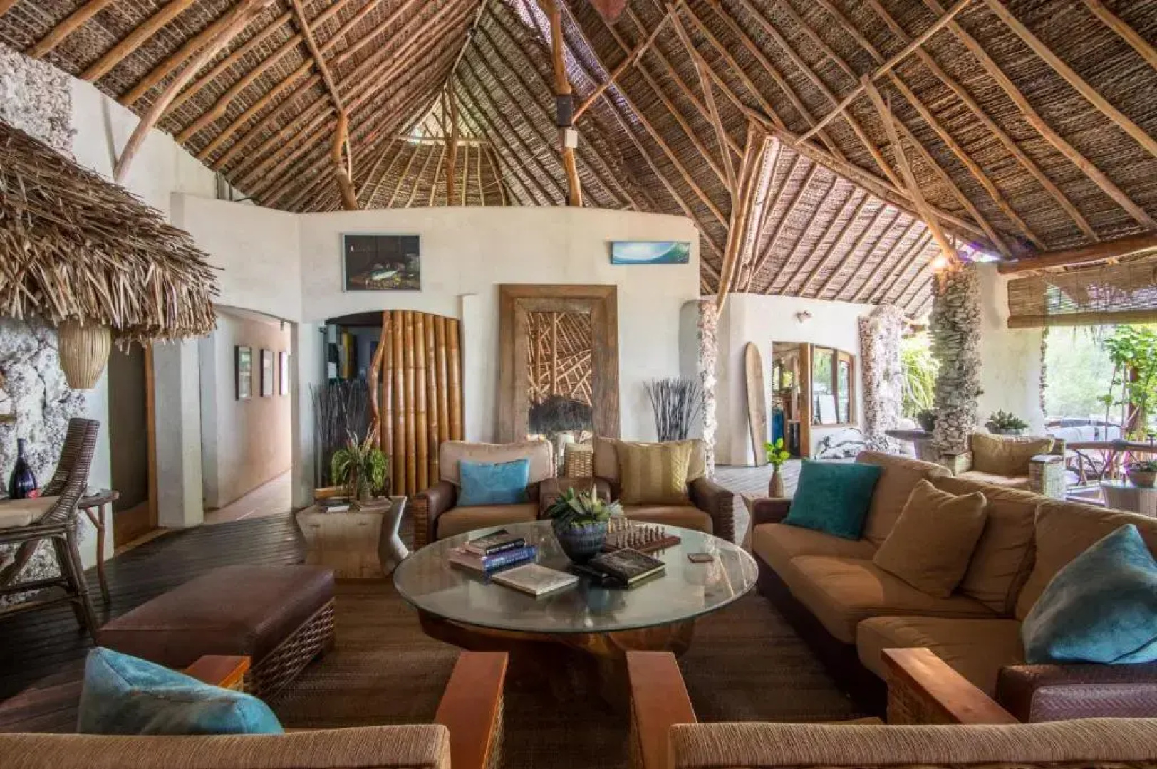 Ninamu Resort