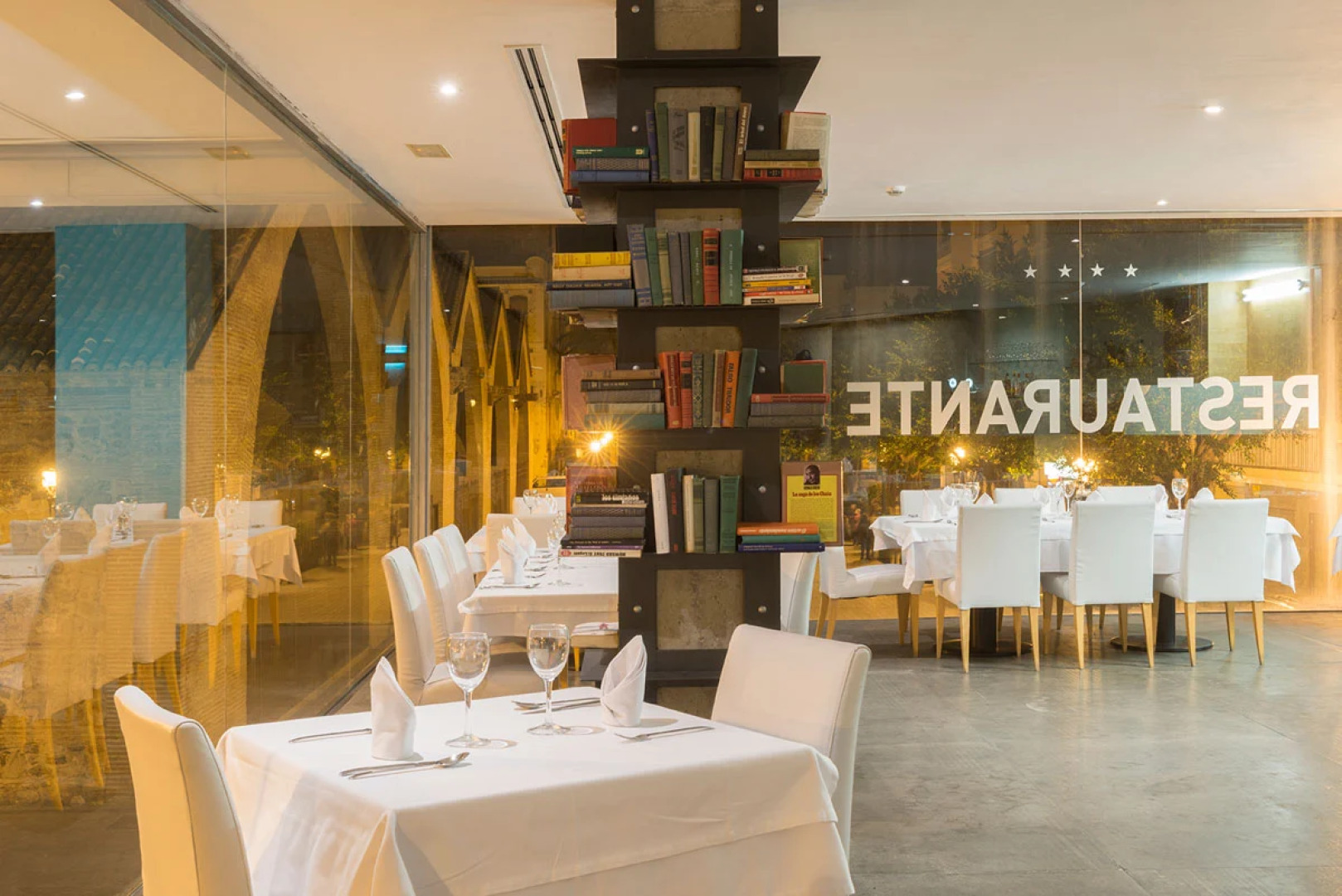 Sea You Hotel Port Valencia