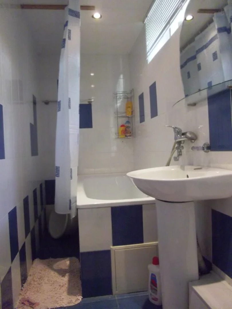 Guest House na Baglikova 22a