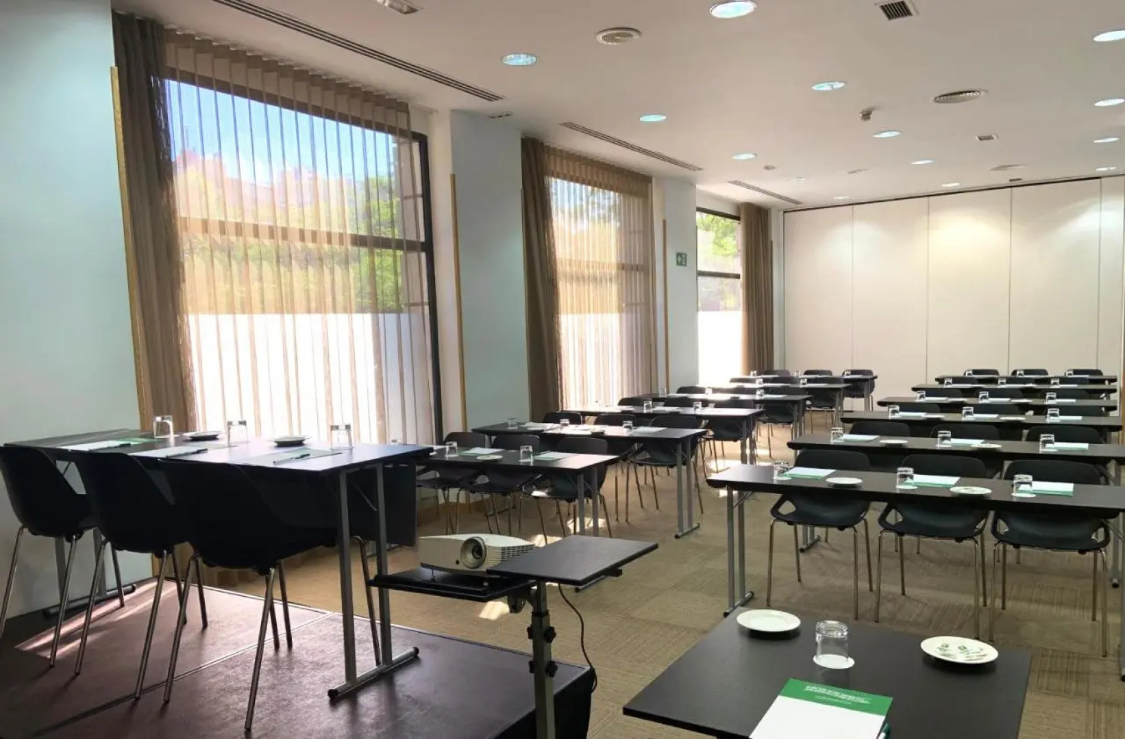 Hotel Acta Piramides