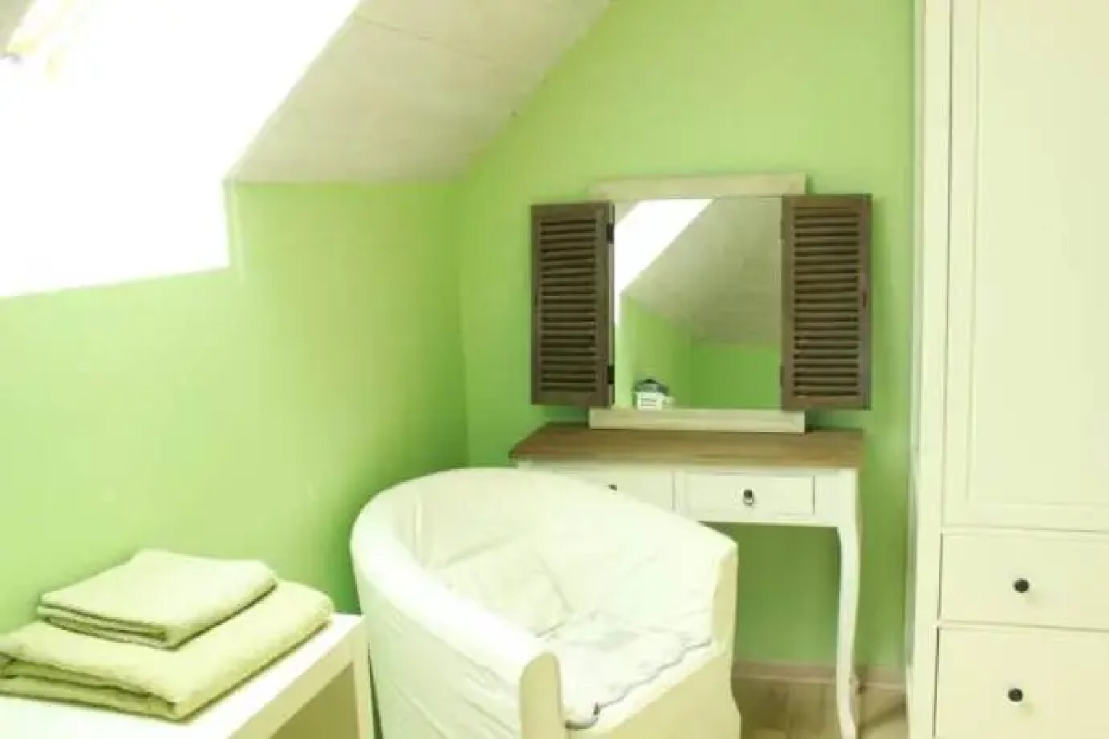 Wargenau Holiday Home