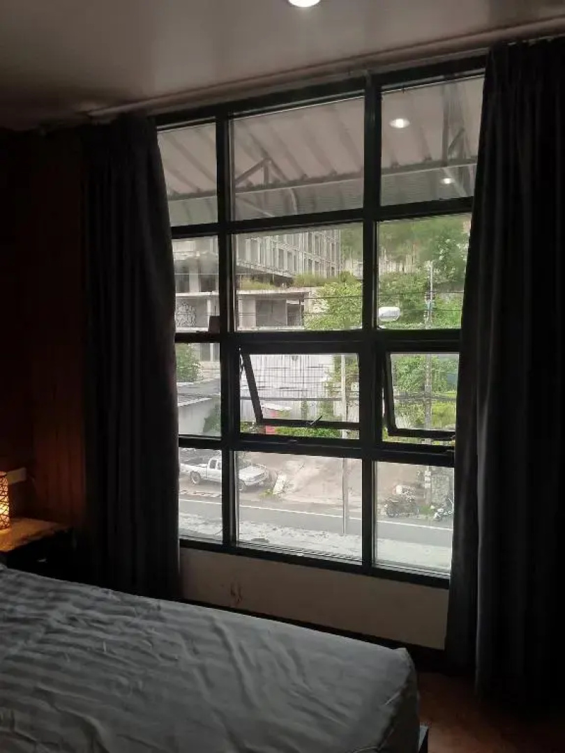 Baan Lucky Guest House