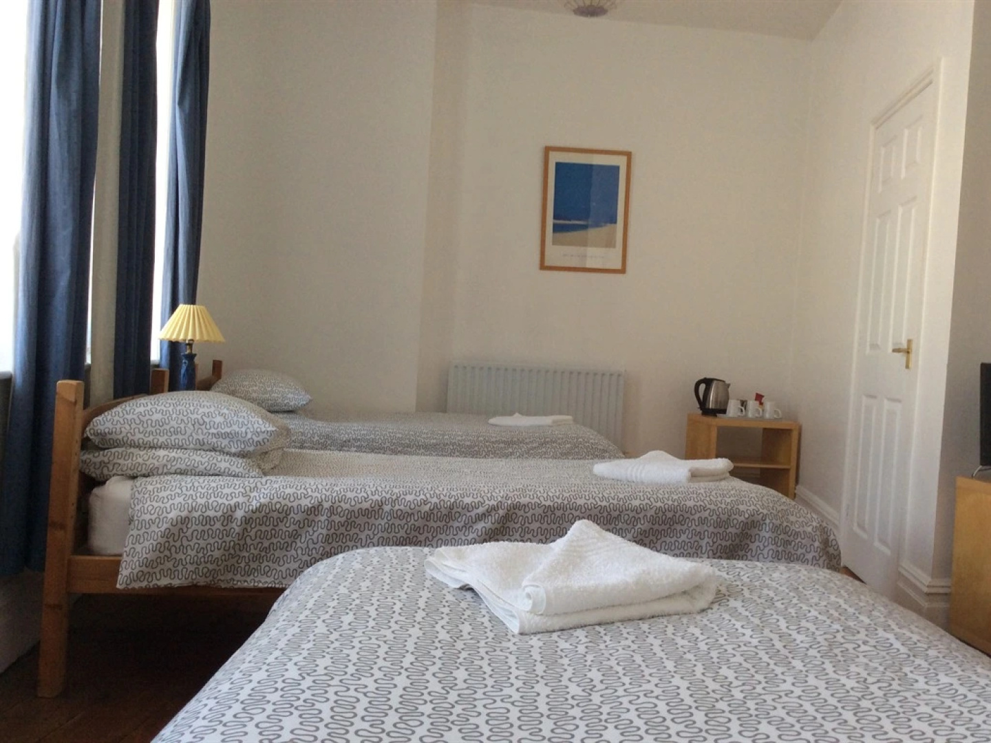 Beach House B&B