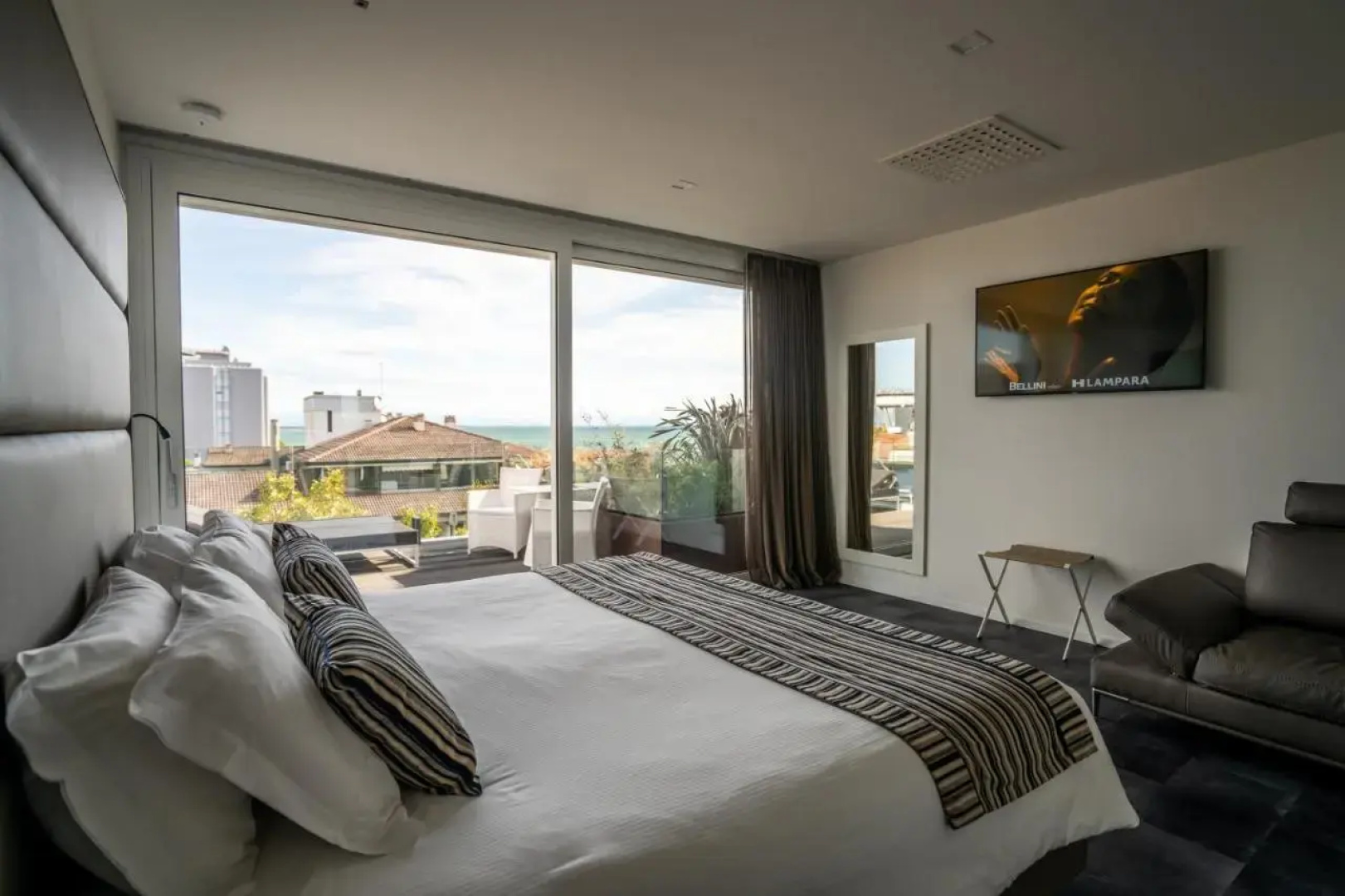 Hotel Lampara