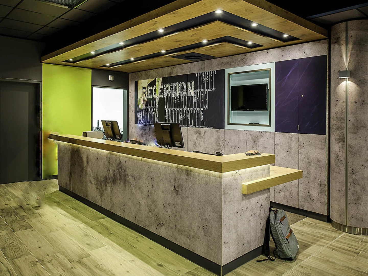 B&B HOTEL Düsseldorf-Hilden