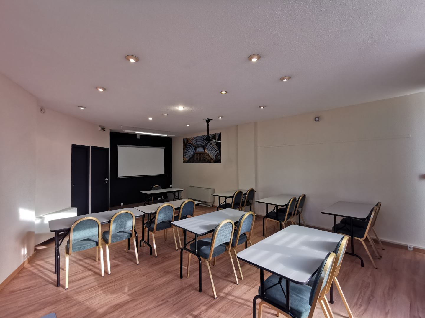 Ibis Styles Bordeaux Gare Saint Jean