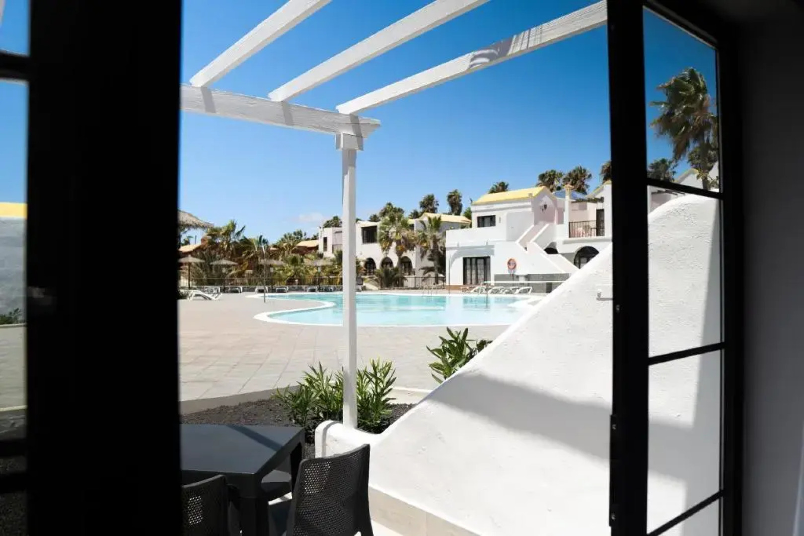 Fuerteventura Beach Club