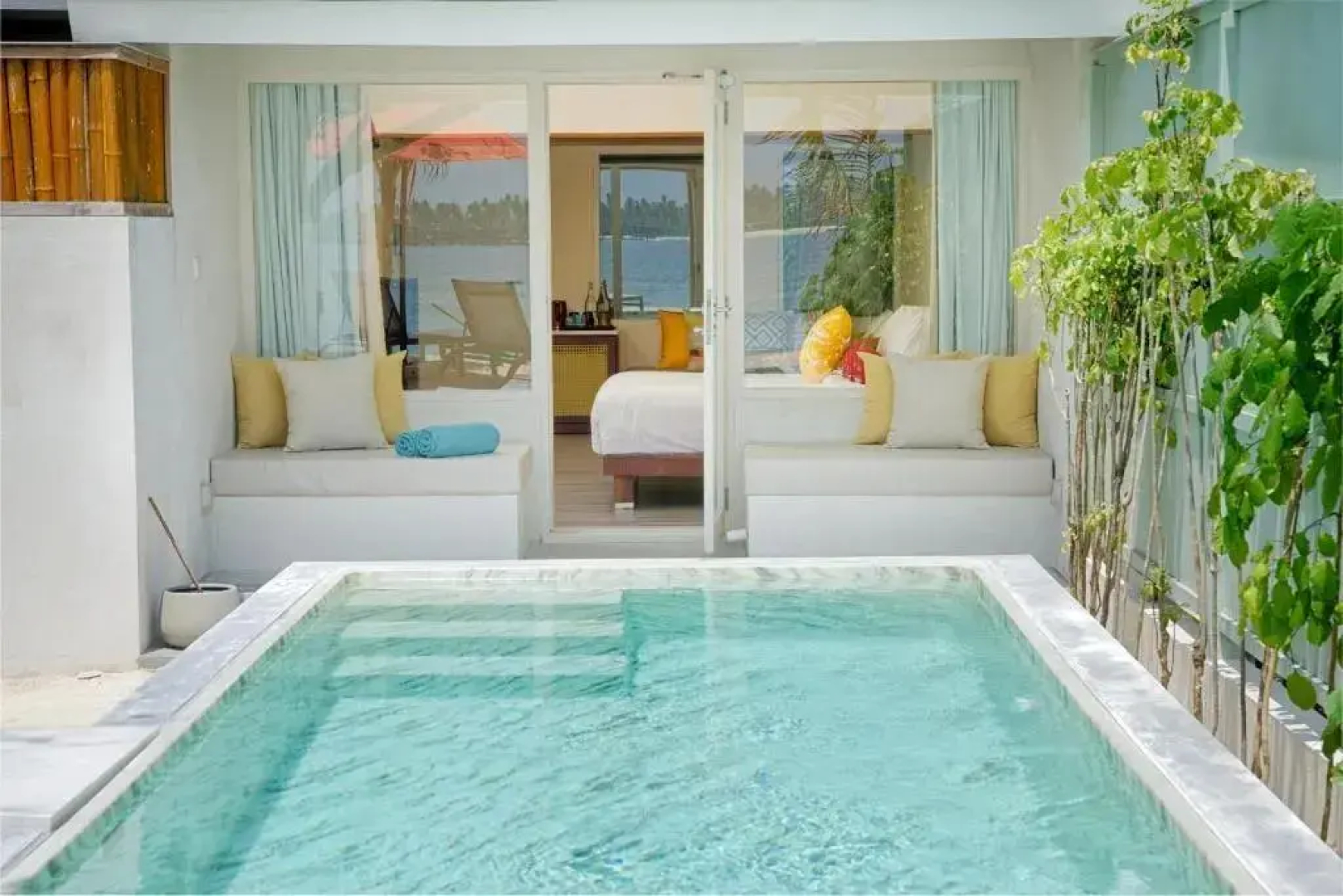 Курорт Oblu Nature Helengeli by Sentido - All Inclusive