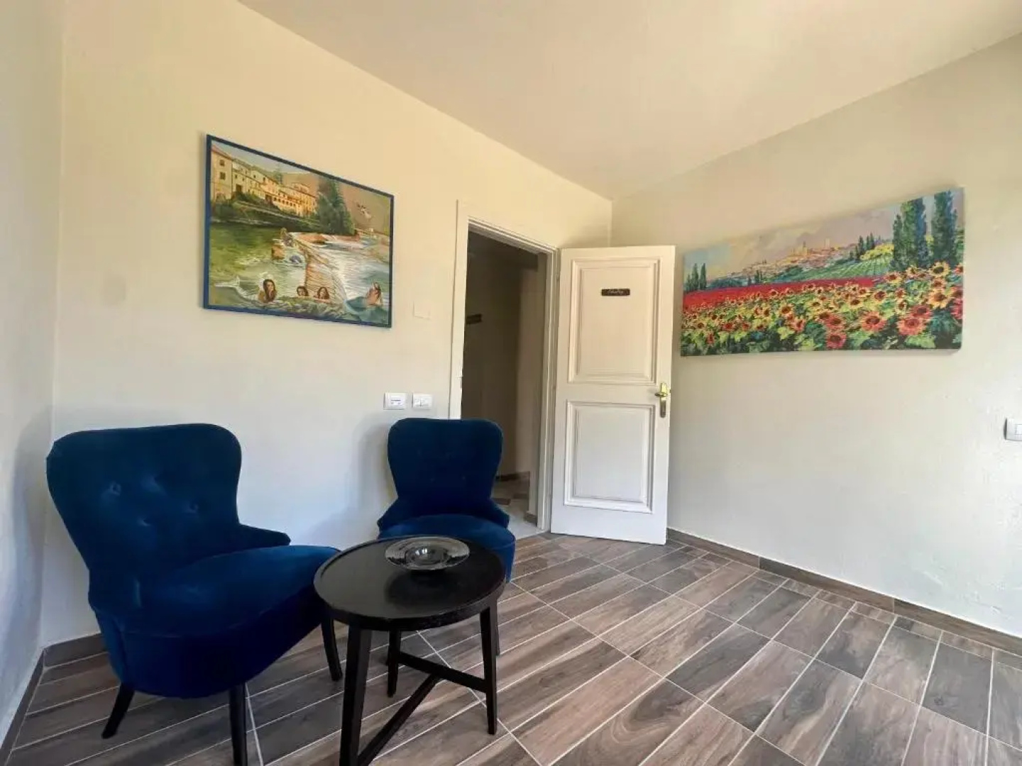 La Ninfa Hotel