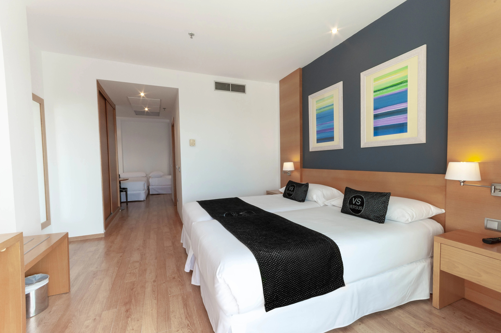 Отель VS Gandía Palace