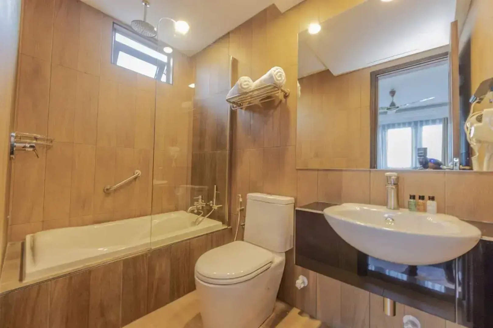 Курорт Coral Grand Beach & Spa